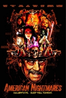 American Nightmares 2018 HDRip XviD AC3-EVO American Nightmares 2018 HDRip XviD AC3-EVO