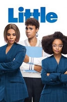 Little 2019 BDRip x264-DRONES