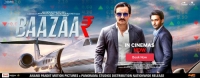 Baazaar (2018)[Hindi Proper - 1080p HD AVC - UNTOUCHED - 1 7GB] TEAMTR