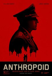 Anthropoid(2016)MPEG-4[DaScubaDude]