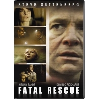 Fatal Rescue 2008 DVDRip XviD-B1L