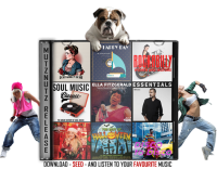 MutzNutz Music Pack 344 2020 - [ ANT ]