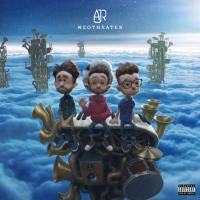 AJR - Neotheater (2019) Flac AJR - Neotheater (2019) Flac