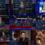 Stephen Colbert 2019 06 13 Kevin Bacon 1080p WEB x264-TBS