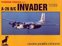 A-26 B-C Invader A-26 B-C Invader