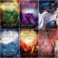 Make Me series by Beth Kery EPUB