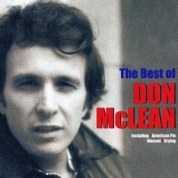 Don McLean - The Best Of Don McLean (2001) aac