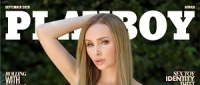 Playboy Africa - September 2020