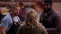 Rat in the Kitchen S01E10 XviD-AFG EZTV