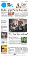 USA Today - October 17, 2018 (.pdf) USA Today - October 17, 2018 (.pdf)
