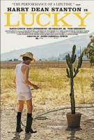 Lucky 2017 iTALiAN AC3 BRRip XviD-T4P3