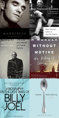 20 Biographies & Memoirs Books Collection Pack-19