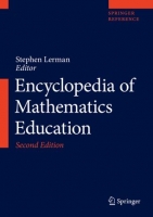 [ FreeCourseWeb ] Encyclopedia of Mathematics Education, Second Edition