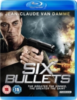 6 Bullets 2012 1080p BluRay x264-UNVEiL [PublicHD]