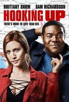 Hooking Up 2020 HDRip XviD AC3-EVO