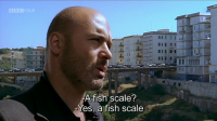 Inspector Montalbano S01-S05 RB58