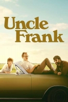 Uncle Frank 2020 720p WEBRip 800MB x264-GalaxyRG