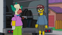 The Simpsons S36E09 XviD-AFG EZTV The Simpsons S36E09 XviD-AFG EZTV