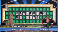Celebrity Wheel of Fortune S02E09 XviD-AFG EZTV