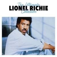 Lionel Richie - The Ultimate Collection (2016) (320) [DJ]
