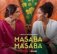 Masaba Masaba S01 1080p Dual Audio Eng+Hindi