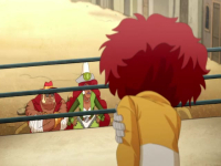 Invincible Fight Girl S01E07 480p x264-mSD EZTV Invincible Fight Girl S01E07 480p x264-mSD EZTV