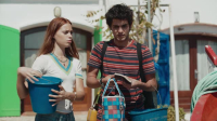 Un Amore S01E04 XviD-AFG EZTV Un Amore S01E04 XviD-AFG EZTV