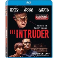 The Intruder 2019 720p BRRip x264 AAC 900MB ESub