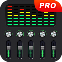 Equalizer FX Pro v1.2.6 Paid APK {APKMAZA}