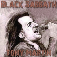Black Sabbath - Tony Martin Hits (2018) Black Sabbath - Tony Martin Hits (2018)