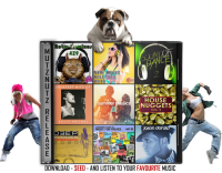 MutzNutz Music Pack 252 2020 - [ ANT ]