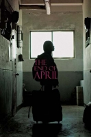 The End of April (2017) WEBRip x264 - SHADOW[TGx]