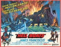 Hell Boats [1970 - UK] WWII drama