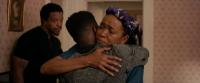 The Hate U Give 2018 720p BrRip x265 HEVCBay