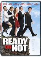 Ready Or Not 2009 DVDRiP XViD-TFE(No Rars)