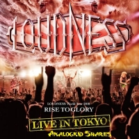 Loudness - Live in Tokyo 2019ak Loudness - Live in Tokyo 2019ak