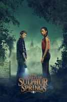 Secrets of Sulphur Springs S01E03 WEBRip x264-ION10 Secrets of Sulphur Springs S01E03 WEBRip x264-ION10