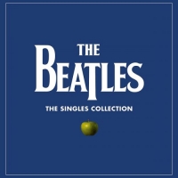 The Beatles - The Singles Collection (1982) (2019) [Vinyl Rip] (320) [DJ]