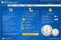Ashampoo WinOptimizer 9 v9.01 Software + Key