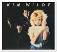 Kim Wilde - Discography (1981-2019) [FLAC] [DJ]