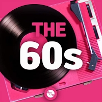Various Artists - The 60s (2020) Mp3 320kbps [PMEDIA] ️