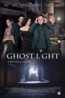 Ghost Light 2018 720p WEBRip 800MB x264-GalaxyRG