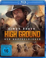 High Ground 2020 BDRip XviD AC3-EVO