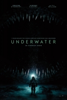 Underwater 2020 HDRip XviD-EVO [ANT]