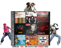 MutzNutz Music Pack 259 2020 - [ ANT ]