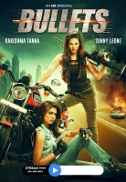 Bullets (2021) Hindi 720p WEBRip x264 AAC ESub