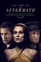The Aftermath 2019 English HDRip 720p x264 AAC 900MB ESub[MB]