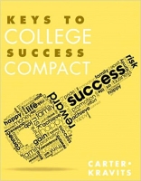 Keys to College Success Compact Keys to College Success Compact