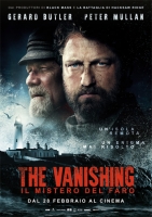 The Vanishing [Xvid - Ita 5 1 Eng Ac3 - Sub ITA]