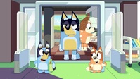 Bluey S03E04 XviD-AFG EZTV